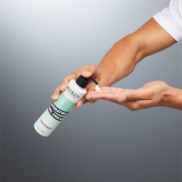 Acidic Bonding Curls Crème définition des boucles 200ml | REDKEN