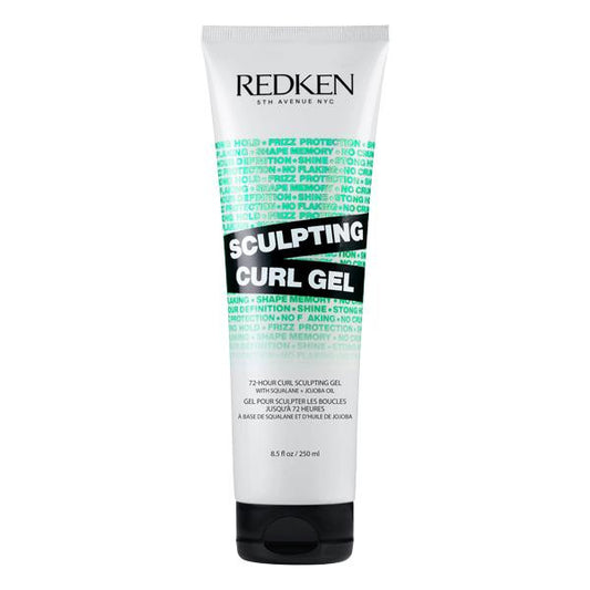 Acidic Bonding Curls Gel sculptant pour boucles 250ml | REDKEN