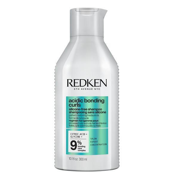 Acidic Bonding Curls Shampoing 300ml | REDKEN