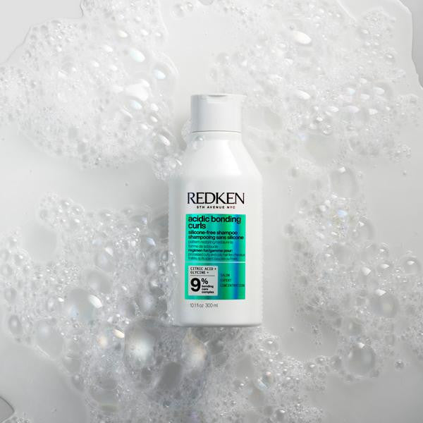 Acidic Bonding Curls Shampoing 300ml | REDKEN