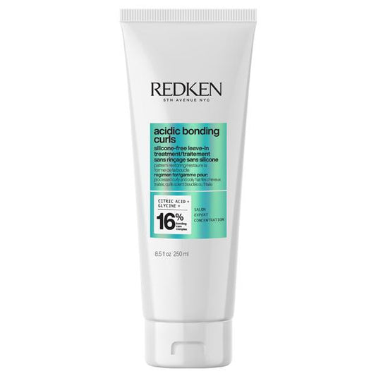 Acidic Bonding Curls Traitement sans rinçage 250ml | REDKEN