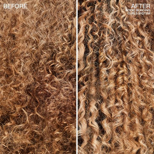 Acidic Bonding Curls Brume rafraichissante pour boucles 250ml | REDKEN