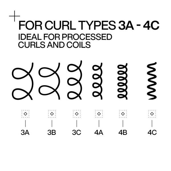 Acidic Bonding Curls Brume rafraichissante pour boucles 250ml | REDKEN