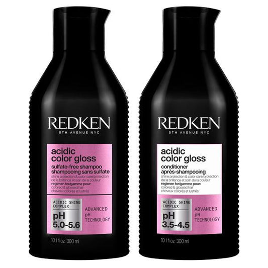Duo Acidic Color Gloss | REDKEN