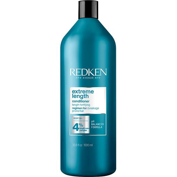 Revitalisant Extreme Length 1L | REDKEN