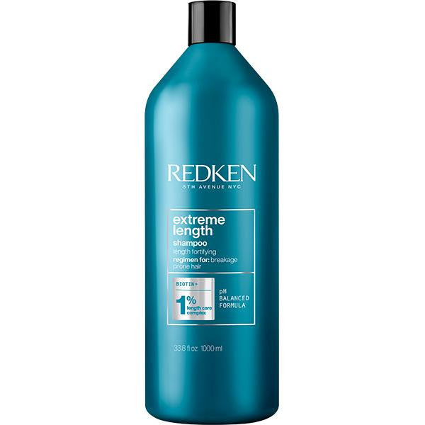 Shampoing Extreme Length 1L | REDKEN