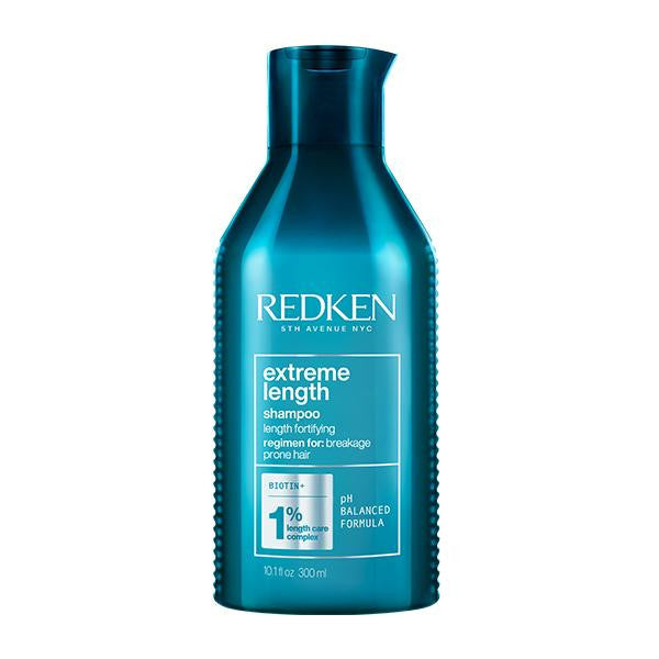 Shampoing Extreme Length 300ML | REDKEN