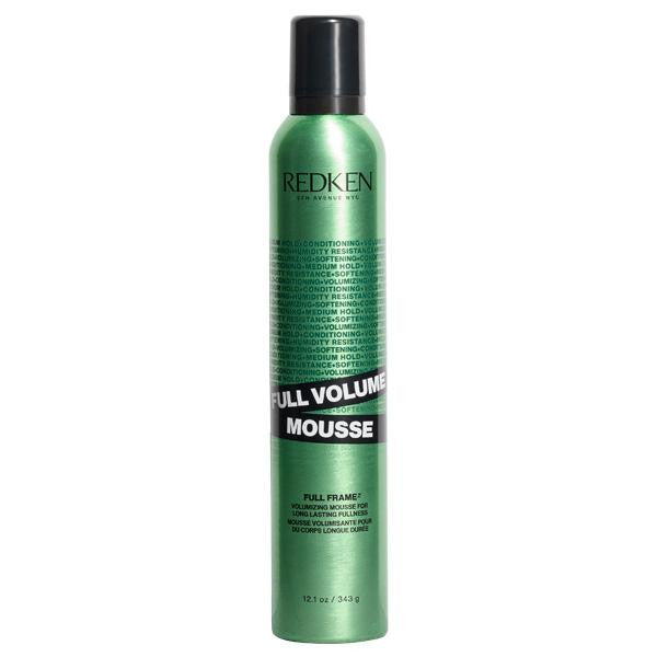 Full Volume Mousse 343g | REDKEN