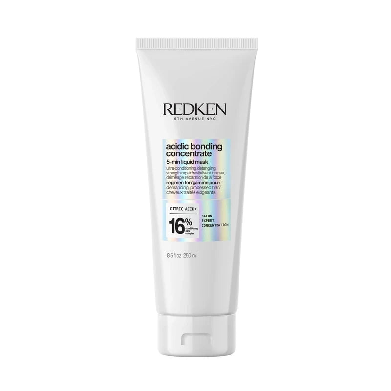 Masque Acidic bonding concentrate 250ML | REDKEN