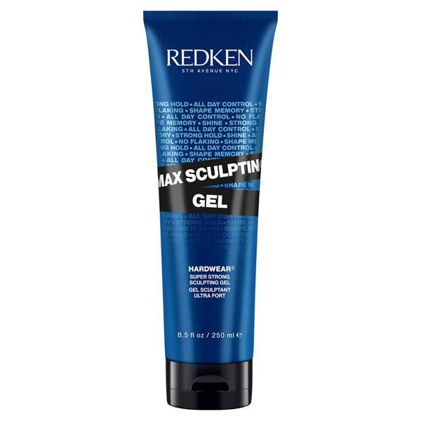 Max Sculpting Gel 250ML | REDKEN