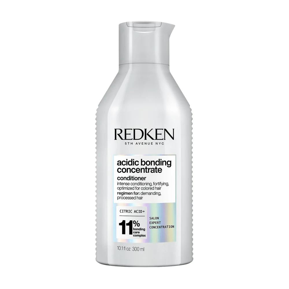 Revitalisant Acidic Bonding Concentrate (ABC) 11% 300 ML| REDKEN