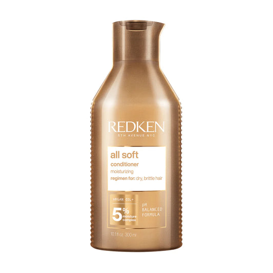 Revitalisant ALL SOFT 300ML | REDKEN
