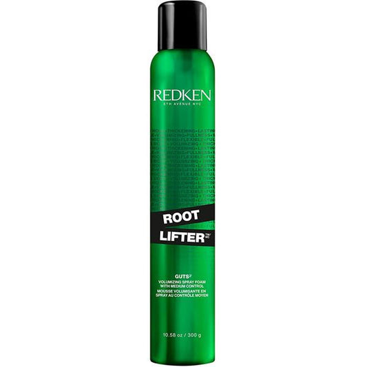 Mousse volumisante en spray au contrôle moyen 300G | Redken