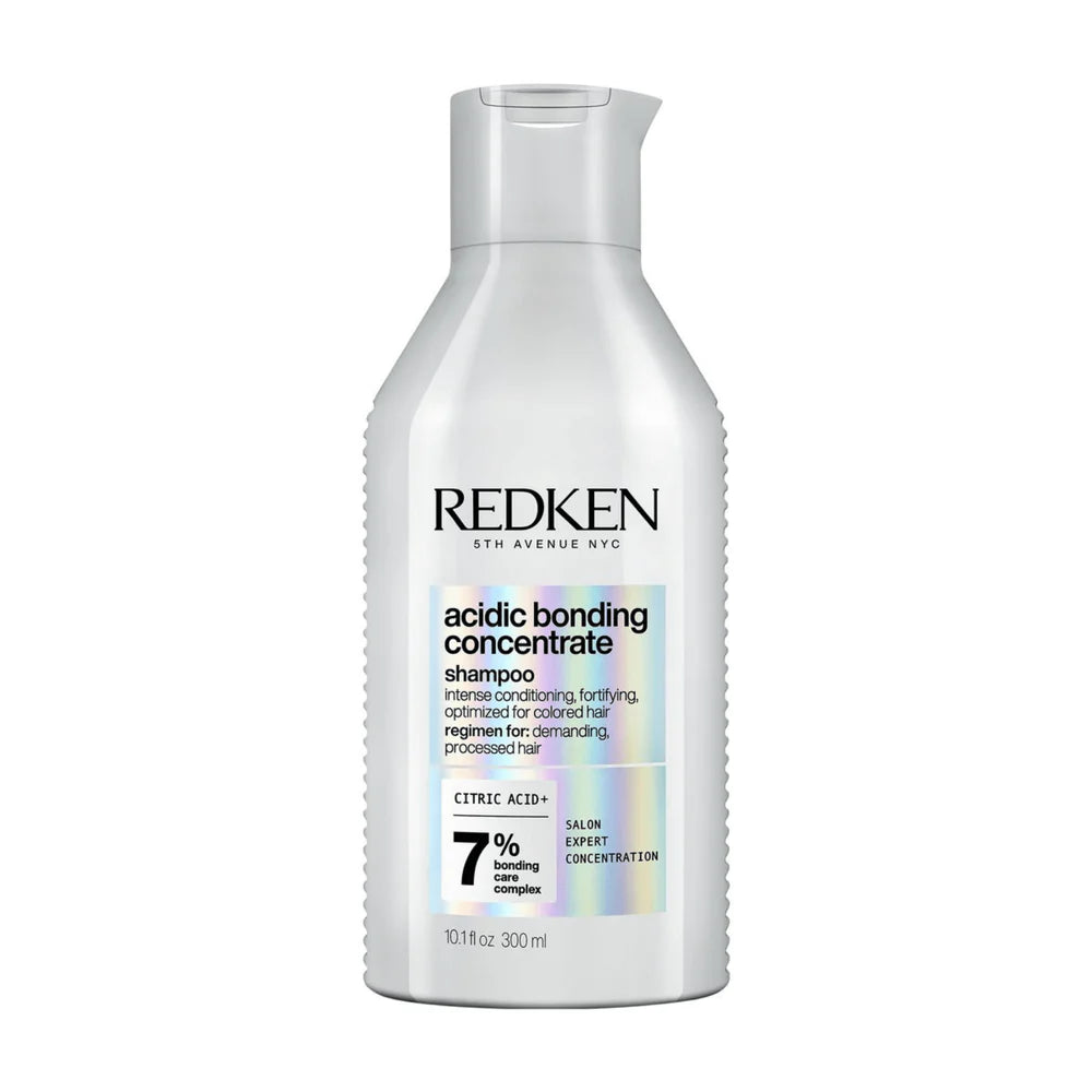 Shampooing Acidic Bonding Concentrate (ABC) 7% 300 ML | REDKEN