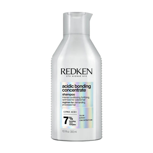 Shampooing Acidic Bonding Concentrate (ABC) 7% 300 ML | REDKEN