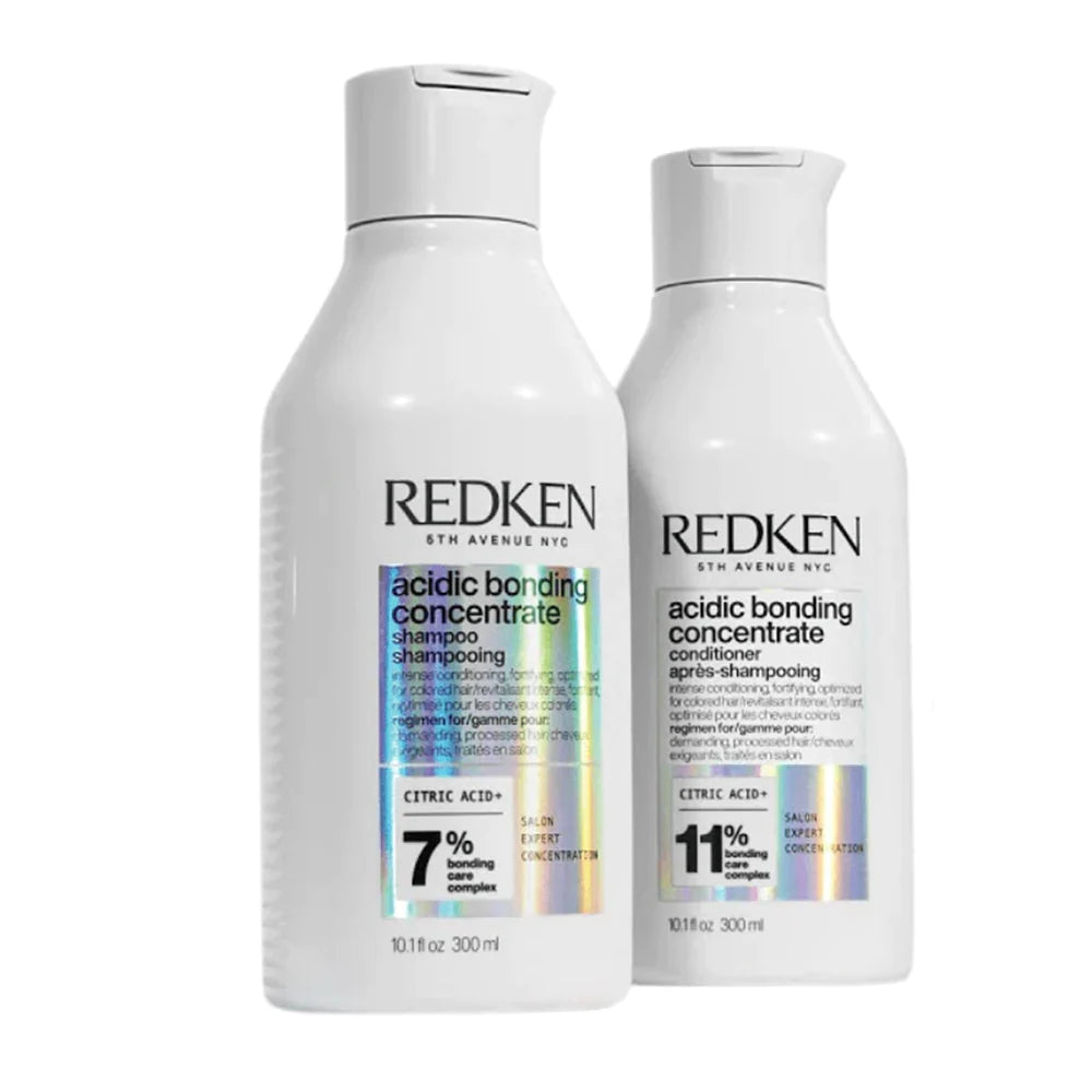 Revitalisant Acidic Bonding Concentrate (ABC) 11% 300 ML| REDKEN