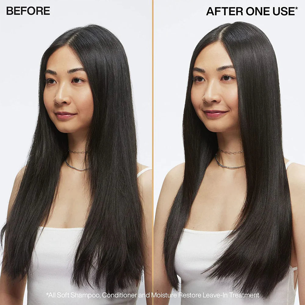 Traitement ALL SOFT heavy cream 250ML | REDKEN