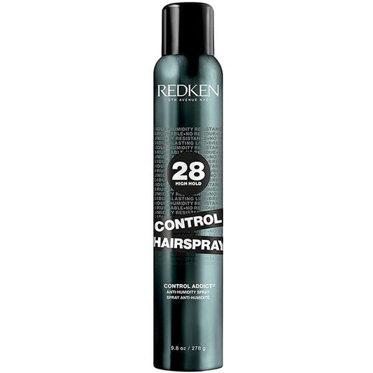 Spray anti-humidité Control Hairspray 288g | REDKEN