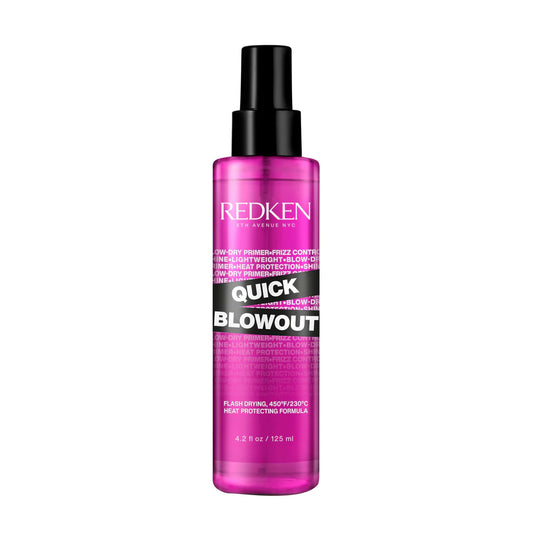 Spray séchage rapide quick blowout 125ML | REDKEN