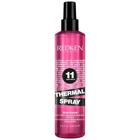 Thermal spray à tenue légère 250ML | Redken