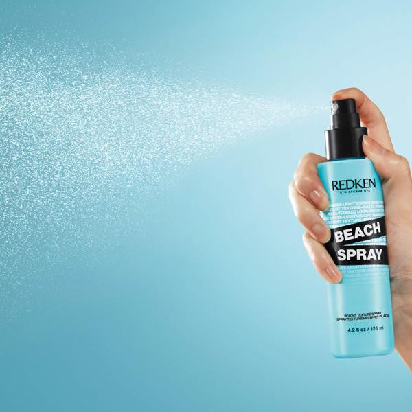 Spray texturisant effet plage 125ML | Redken