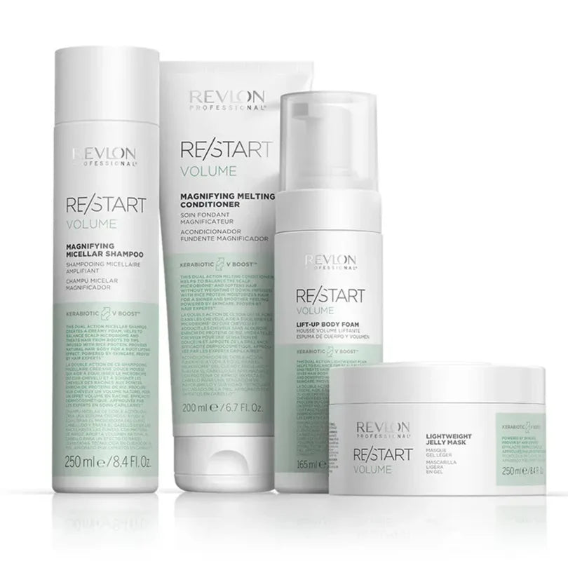 Masque Volume RE/START 200ML | REVLON