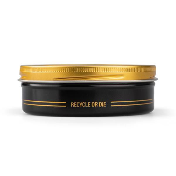 Reuzel x Liquid Death  - Pommade Tête Coupée 3.38OZ | Tenu forte | Argile