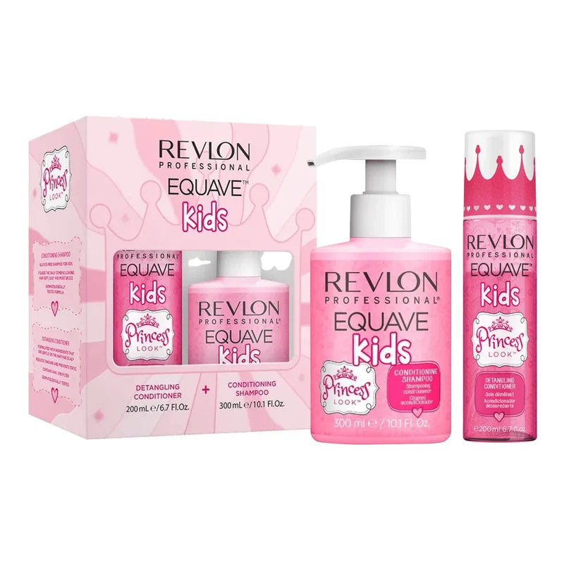 Duo Equave Kids | REVLON