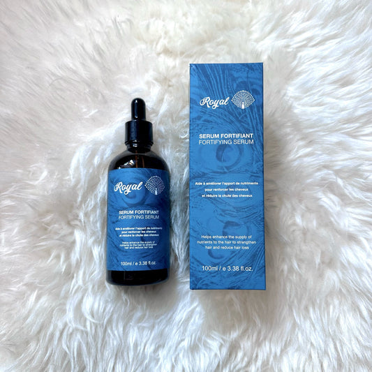 Royal sérum fortifiant | 100ML