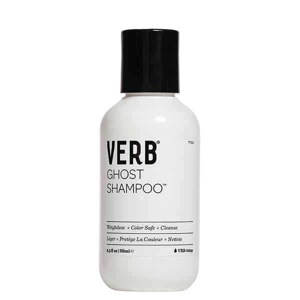 Verb shampooing Ghost 68ML | Format Voyage