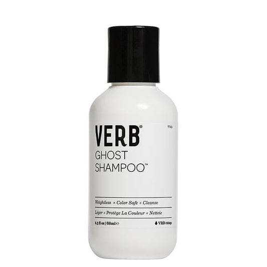 Verb shampooing Ghost 68ML | Format Voyage