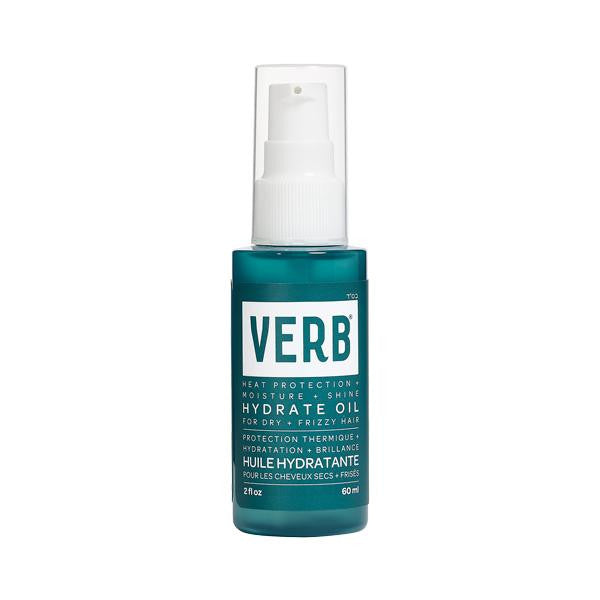 Verb Huile hydratante 60ML