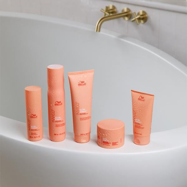 Masque nourrissant en profondeur 150ML | INVIGO | Wella