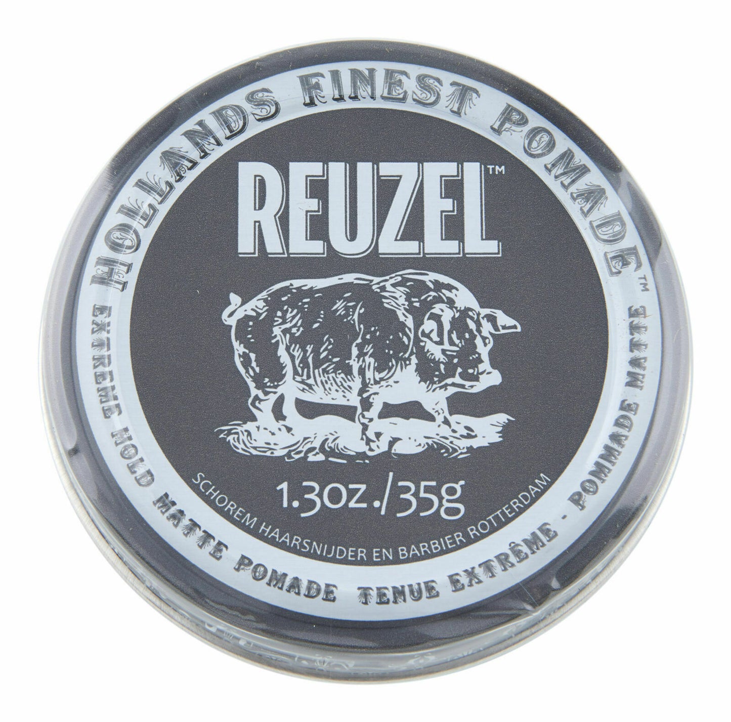 Pomade Reuzel 1.3Oz