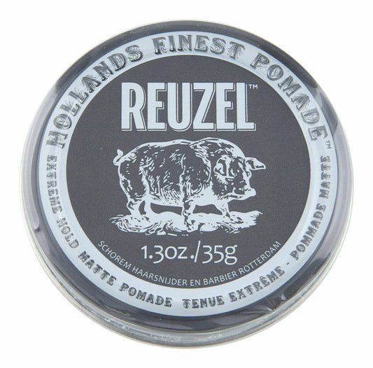 Pomade Reuzel 1.3Oz