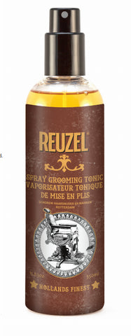 Reuzel vaporisateur tonique de mise en plis 12 Oz
