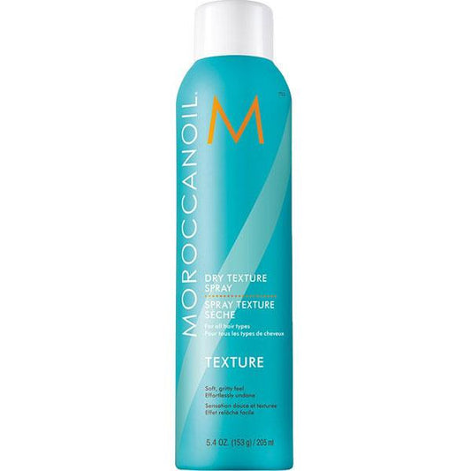 Spray texture sèche 205ml |TEXTURE| Moroccanoil