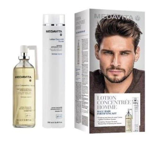 MEDAVITA Lotion concentrée HOMME