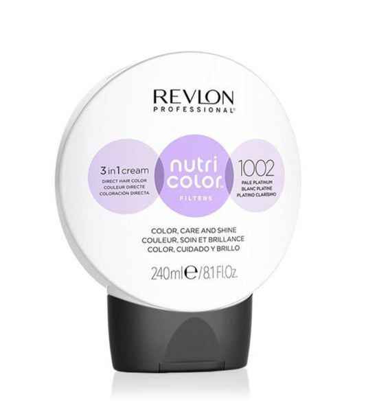 1002 Nutri color Revlon