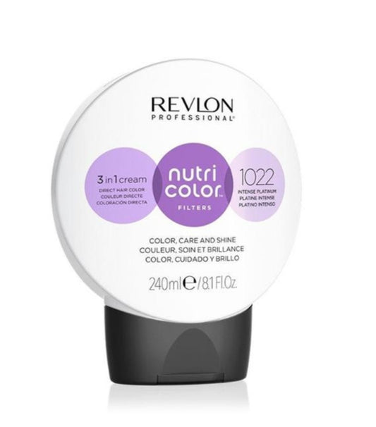 1022 Nutri Color Revlon
