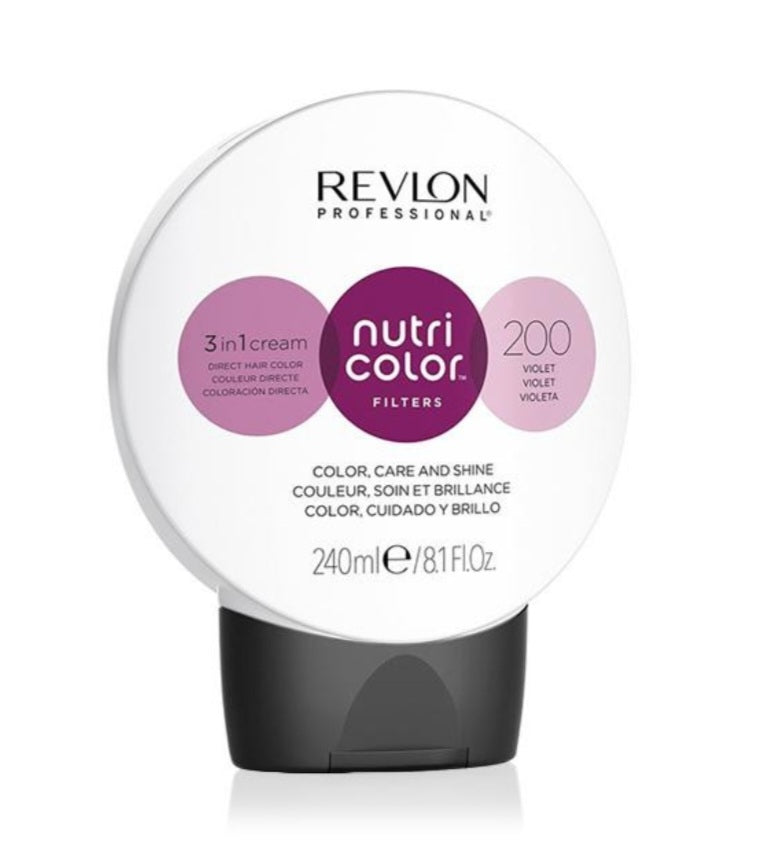 200 Nutri color Revlon