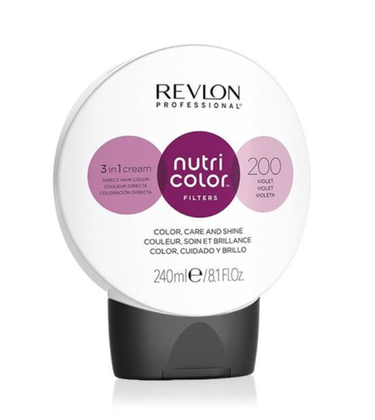 200 Nutri color Revlon