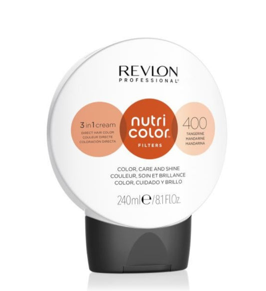 400 Nutri color Revlon