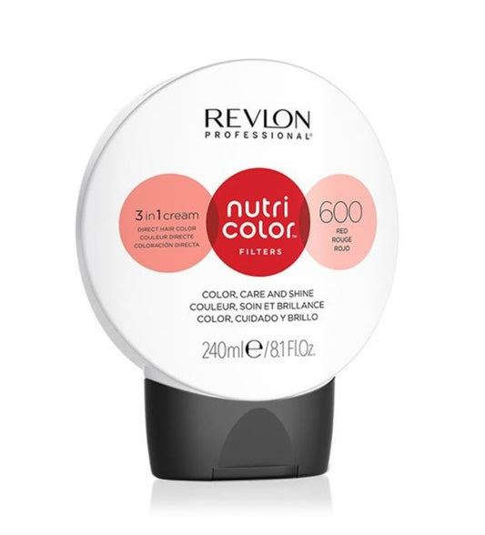 600 Nutri color Revlon