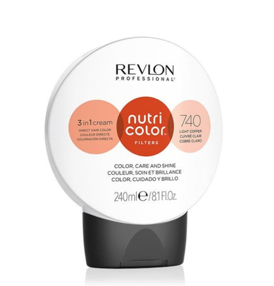 740 Nutri color Revlon