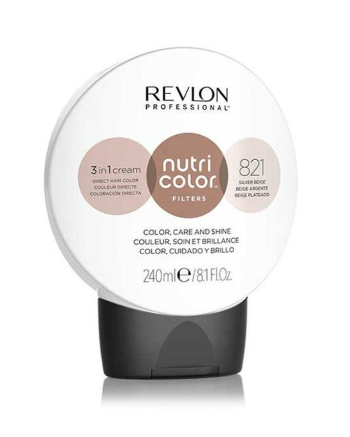 821 Nutri color Revlon