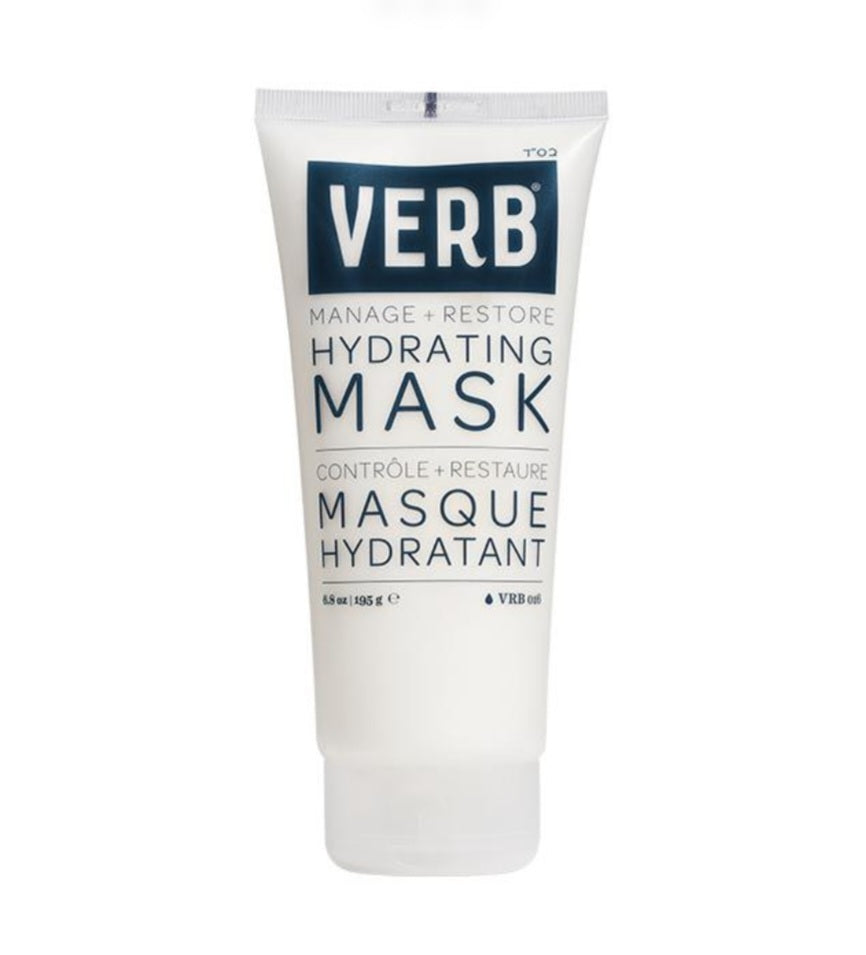 Verb masque hydratant | 195G
