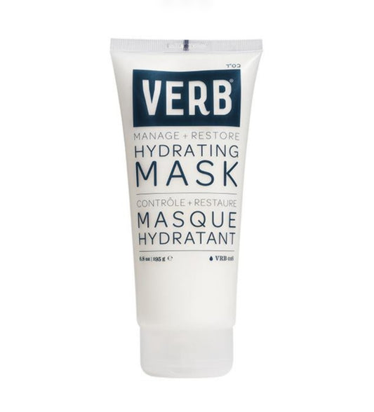 Verb masque hydratant | 195G
