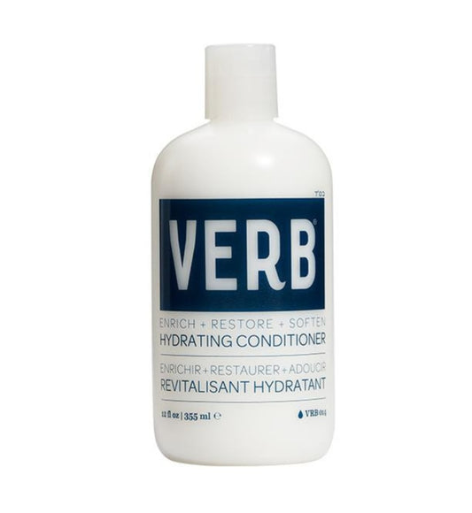 Verb revitalisant hydratant |355ML