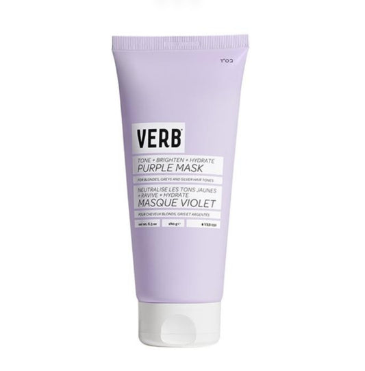 Verb masque Violet | 180G
